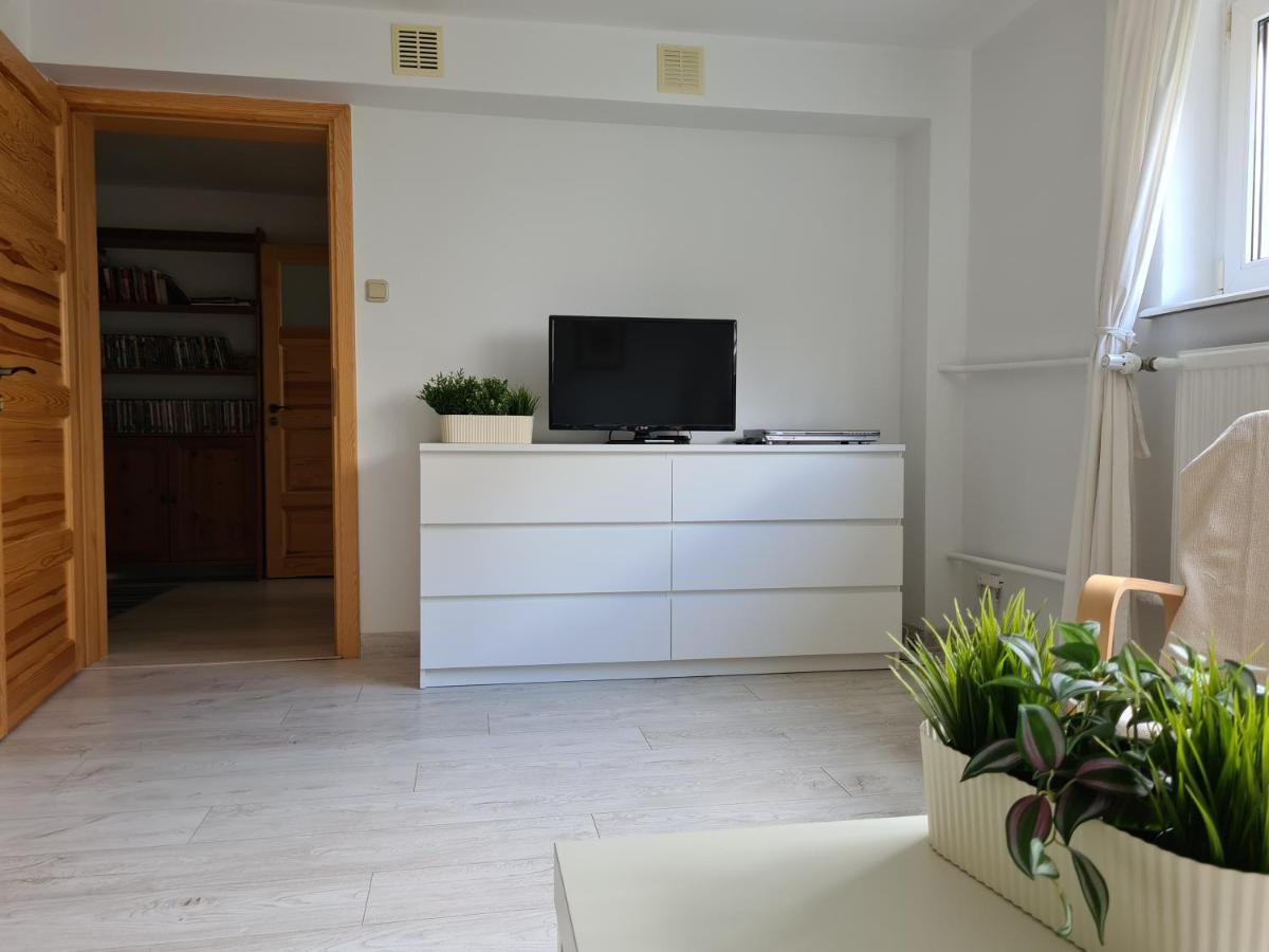 Kwatera Nad Morzem Orlowo Gdynia Ngoại thất bức ảnh